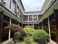 -苏州吴宫泛太平洋酒店
