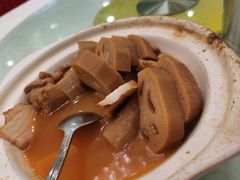-东江海鲜酒家(艺都分店)