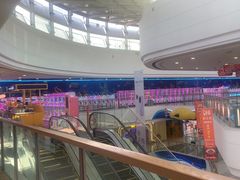 -万达广场(惠州大亚湾店)