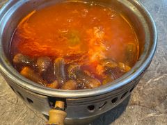 -亚马逊蒸汽活海鲜自助(LCM置汇旭辉广场店)