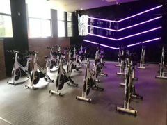 -美格菲健身中心(新都会店)