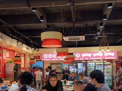 -老哥门肥肠鱼(鱼嘴店)