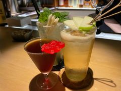 -GOEN·缘