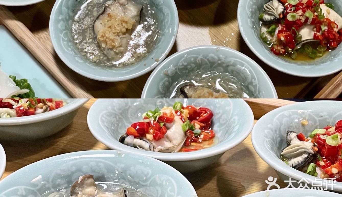 深圳美食｜爱吃生蚝的小伙伴赶紧冲！