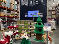 -山姆会员商店(杨桥西路店)