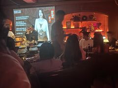 -音乐房子·Vintage Live Bar(玉林总店)