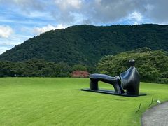 -雕刻之森美术馆