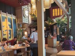 -南京大牌档(龙江新城市广场店)