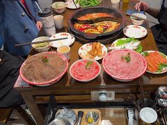 -牛市坎火锅(建设路店)