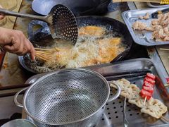 -田甜香酥鸡(中市口店)