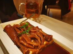 -鲍鱼王子(深圳大厦店)