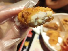 -肯德基(绍兴胜利店)