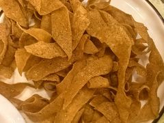 嘎巴菜-奥华餐厅·老张记(台基厂店)