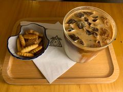-餐酒吧Com-ing Bar(上海路店)