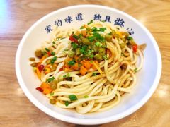 武汉热干面-文叔·湖北名小吃·小龙虾(华强北店)