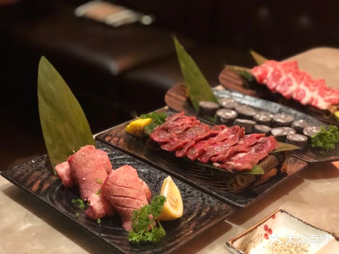 好牛烧肉酒场(河西金鹰世界店)-图片-南京美食-大众点评网