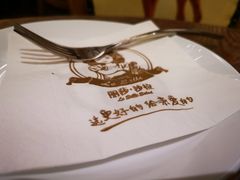 -丽莎沙拉轻食餐厅(国贸店)