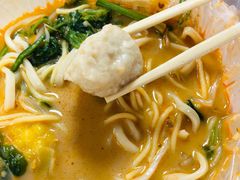 -刁四藤椒麻辣烫(武夷山路店)