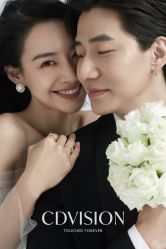 点击看大图 -CD视觉婚纱摄影