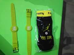 -酷跳蹦床主题公园(万胜广场店)