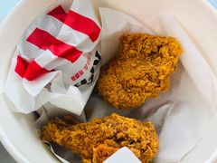 -肯德基(新地中央店)