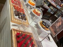 -The COOK·厨餐厅·自助餐(浦东嘉里大酒店)