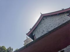 -大雁塔北广场音乐喷泉