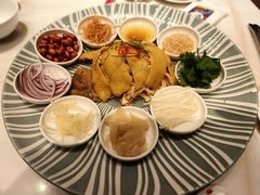 -顺味凤城·顺德菜专门店(九六广场店)