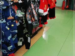 -西单明珠商场