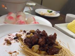 -普天和酒楼·新津菜·烤鸭(天津之眼店)
