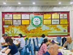 -老毛手抓·盐池滩羊非遗手抓(宁夏总店)