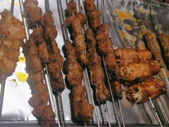 -熙成烧烤·三十三年(开发区店)