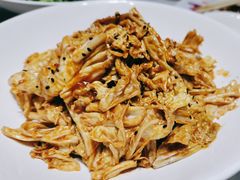 -鸭王烤鸭店(三里河店)