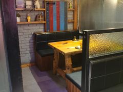 -大叹号啤酒屋·延边料理(建工店)