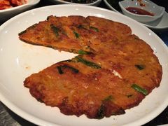 -青松馆韩国料理(香港中路佳世客店)