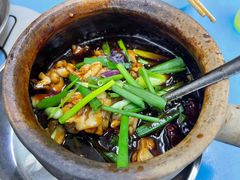 -明辉田鸡粥