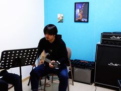 -大象音乐·吉他·架子鼓·声乐(双井店)