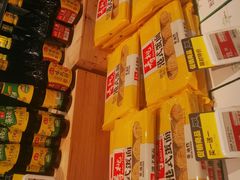 -盒马鲜生(岭南新世界店)