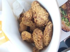 -麦当劳(沙河店)