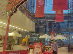 -大悦城(沈阳中街店)