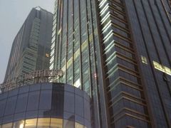 -双子楼大酒店(城开国际写字楼店)