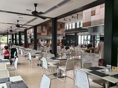 -半山半岛洲际度假酒店·观海廊