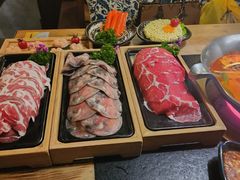 -湊湊火锅·茶憩(上海合生汇店)