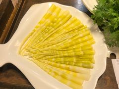 -蜀九香火锅(彩虹店)