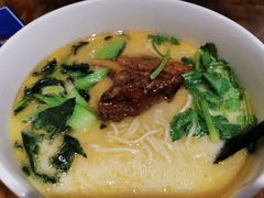 -和府捞面(东直门银座店)