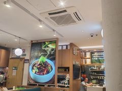 -谷田稻香·砂锅菜(汇暻广场店)
