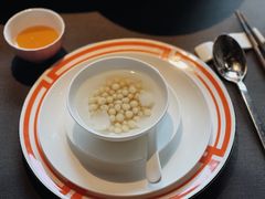 桂花鸡头米-上海滩餐厅(BFC外滩金融中心店)