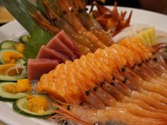 -高木日本料理(静安寺店)