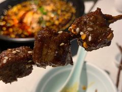 -拈菜(观音桥阳光世纪店)