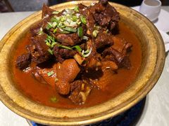 -金典银峰老鹅馆·昆山菜(亭林公园店)